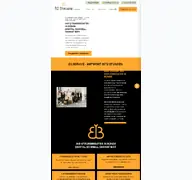 Kleine Seitenvorschau von b2steuern.de