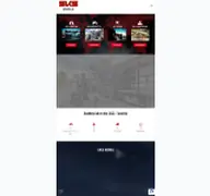Kleine Seitenvorschau von sks-world.de