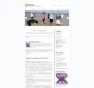 Kleine Seitenvorschau von spokusa.de