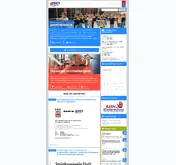 Kleine Seitenvorschau von sport-club-itzehoe.de