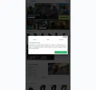 Kleine Seitenvorschau von xlmoto.de