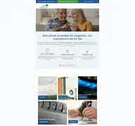 Kleine Seitenvorschau von gwh-hoexter.de
