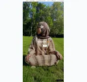 Kleine Seitenvorschau von hanaa-modesty.de