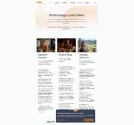 Kleine Seitenvorschau von zynex.ch