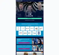 Kleine Seitenvorschau von skyfuture.de