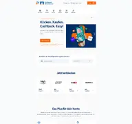 Kleine Seitenvorschau von vb-mittelhessen.meinplus.de
