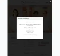 Kleine Seitenvorschau von gyn-ms.de