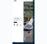 Kleine Seitenvorschau von autohaus-krah.de