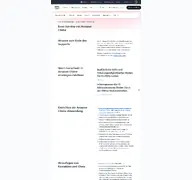 Kleine Seitenvorschau von chime.aws