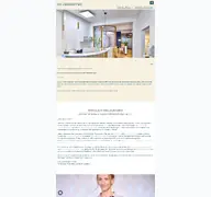 Kleine Seitenvorschau von gyn-ueberreiter.de