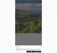 Kleine Seitenvorschau von skywalk-willingen.de