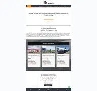 Kleine Seitenvorschau von autohaus-riemann.de