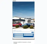 Kleine Seitenvorschau von autohaus-schaeben.de