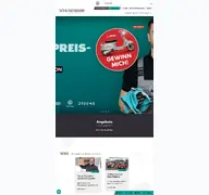 Kleine Seitenvorschau von autohaus-schlingmann.de