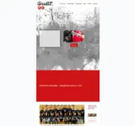 Kleine Seitenvorschau von handball-cham.de