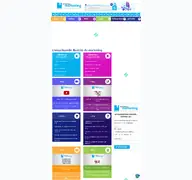 Kleine Seitenvorschau von definitions-marketing.com