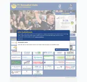 Kleine Seitenvorschau von handball-in-bissendorf.de