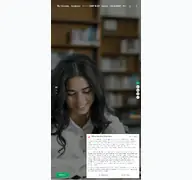 Kleine Seitenvorschau von must.edu.eg