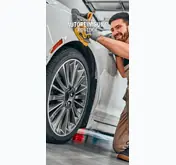Kleine Seitenvorschau von autoreinigung-rostock.de