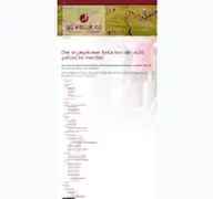 Kleine Seitenvorschau von handball.scmelle.de