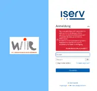 Kleine Seitenvorschau von sl-loeningen.de
