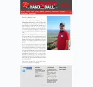 Kleine Seitenvorschau von handball.tus-neuhofen.de