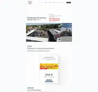 Kleine Seitenvorschau von autoverwertung-gemmingen.de