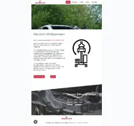 Kleine Seitenvorschau von autoverwertung-lusch.de