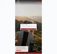 Kleine Seitenvorschau von holiday.hotelplatzer.at