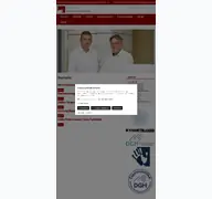 Kleine Seitenvorschau von handchirurgie-salzuflen.de