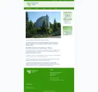 Kleine Seitenvorschau von handelshaus-central.de