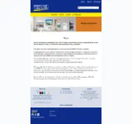 Kleine Seitenvorschau von handelsportal.korsch-verlag.de