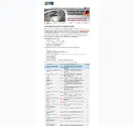 Kleine Seitenvorschau von handelsregister-auszug.de