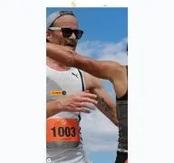 Kleine Seitenvorschau von handewittersommerlauf.de