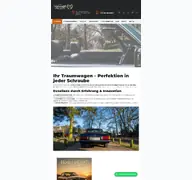 Kleine Seitenvorschau von sl-w107.de