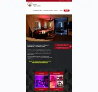 Kleine Seitenvorschau von sm-apartment-bayern.de