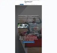 Kleine Seitenvorschau von handlaufaufrezept.de