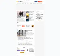 Kleine Seitenvorschau von mujweb.cz