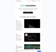 Kleine Seitenvorschau von notebooklm.google