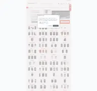 Kleine Seitenvorschau von handsender-shop.de