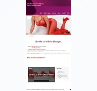 Kleine Seitenvorschau von vickys-wellness.6profis.de