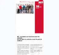Kleine Seitenvorschau von handwerker-im-team.de