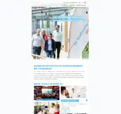 Kleine Seitenvorschau von smartoptimo.de