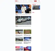 Kleine Seitenvorschau von wdrb.com