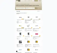 Kleine Seitenvorschau von handwerkerjobs.de
