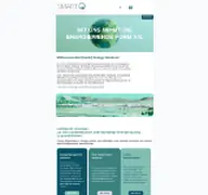 Kleine Seitenvorschau von smartq-es.de