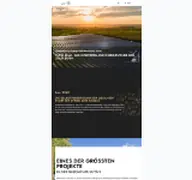 Kleine Seitenvorschau von smartregion-eutin.de