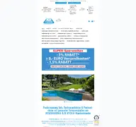 Kleine Seitenvorschau von poolumrandung24.de