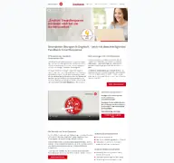 Kleine Seitenvorschau von smartresponse.westermann.de