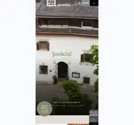 Kleine Seitenvorschau von guardaval-scuol.ch